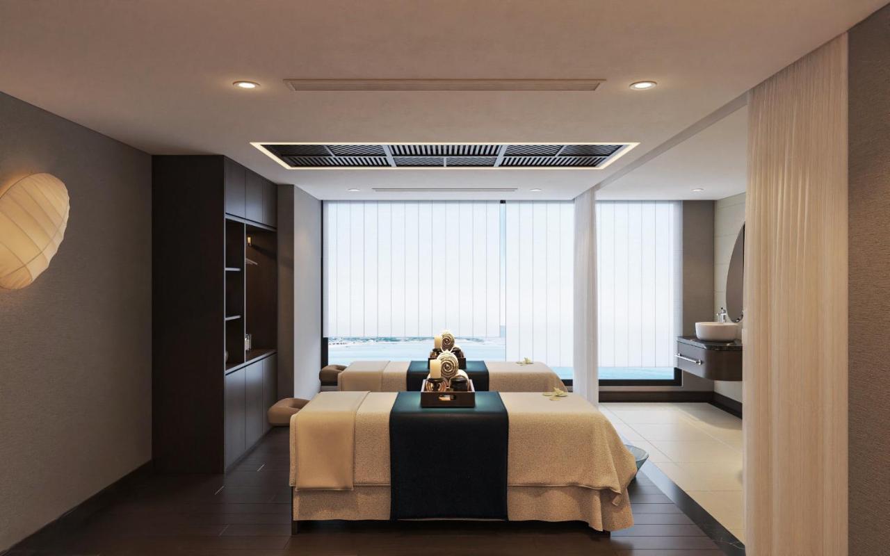 Annova Nha Trang Hotel Экстерьер фото