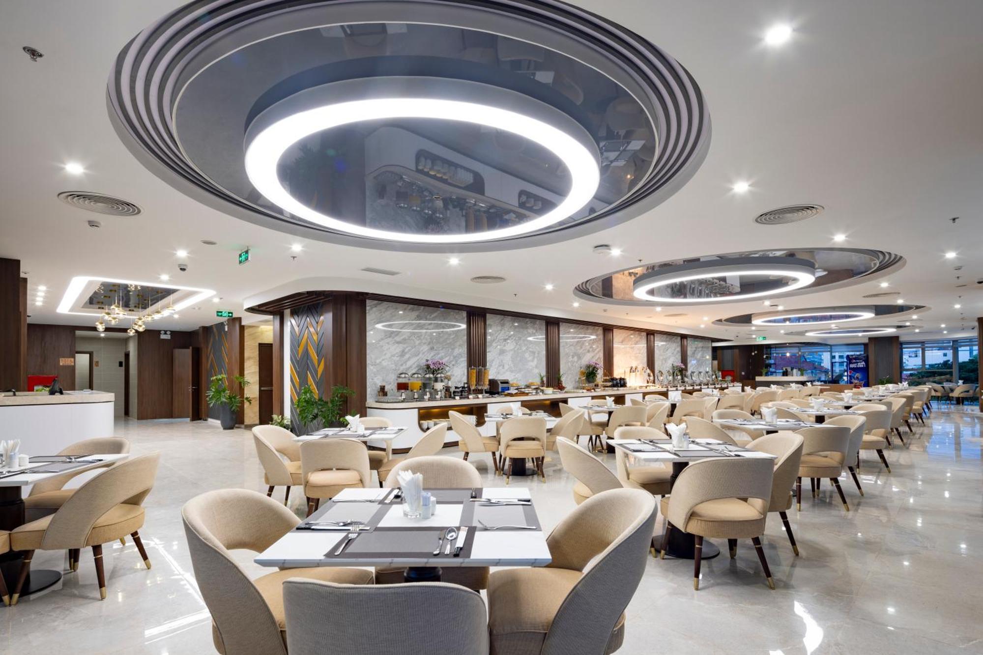 Annova Nha Trang Hotel Экстерьер фото