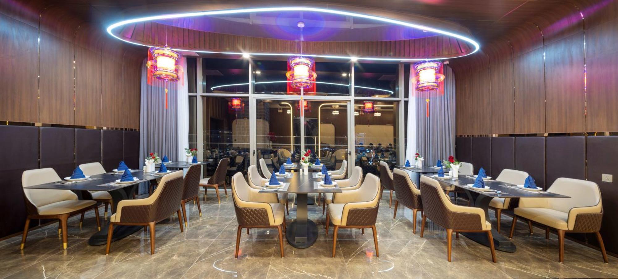 Annova Nha Trang Hotel Экстерьер фото