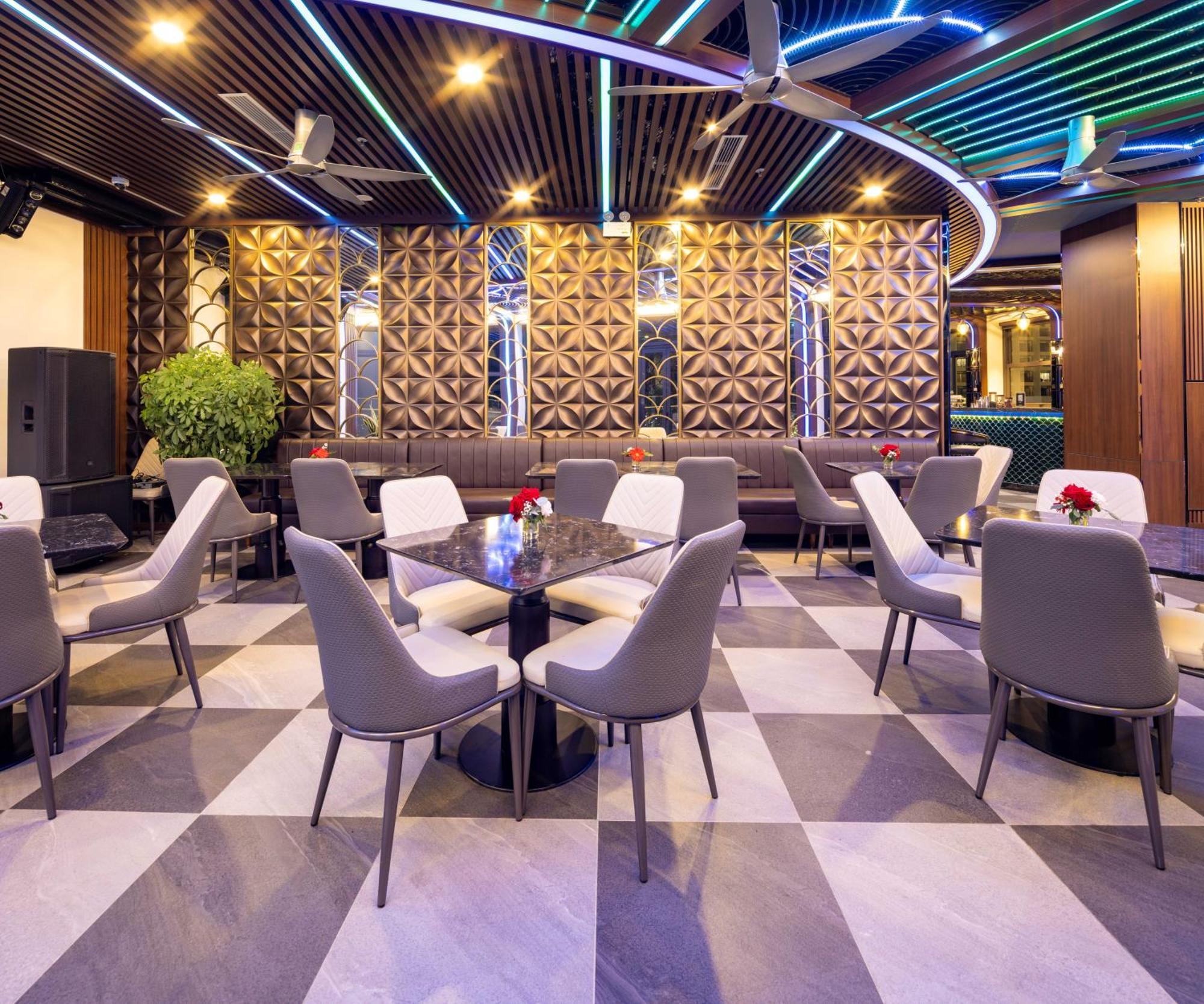 Annova Nha Trang Hotel Экстерьер фото